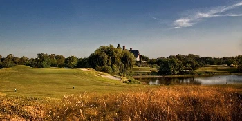 Argentina Small Group Golf Tour Vacation Package Buenos Aires Golf Club - PerryGolf 